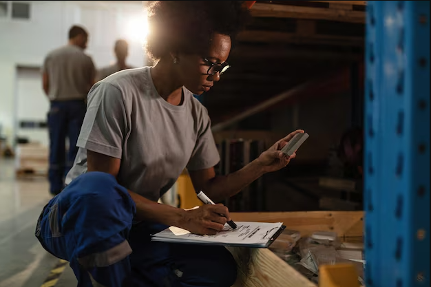 Les Dernières Innovations en Maintenance Industrielle